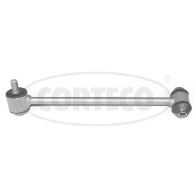 Abbildung von CORTECO 49400138 Koppelstange Hinterachse links MERCEDES BENZ: C Klasse Limousine, T modell, E Limousine