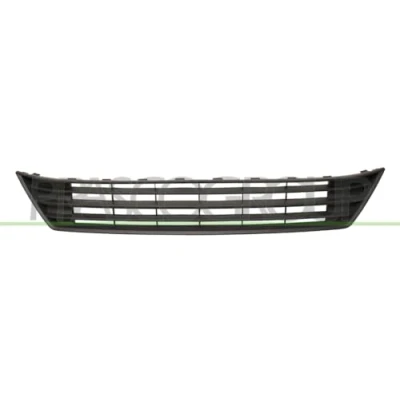 Abbildung von PRASCO VG9072120 Lüftungsgitter vorne VOLKSWAGEN: CADDY 4 Kasten, Kombi
