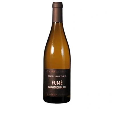 Abbildung von Markus Schneider Sauvignon Blanc KAITUI Fumé NV trocken (1 x 0.75 l)