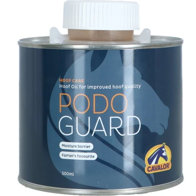 Abbildung von Cavalor Podo Guard