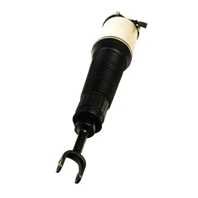 Abbildung von MAXGEAR 11 0778 Luftfederbein Vorderachse rechts AUDI: A8 D3