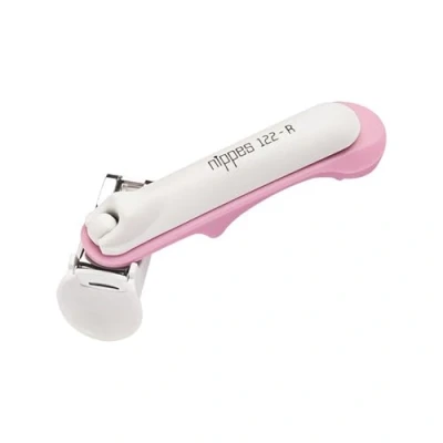 Abbildung von Nippes Sicherheitsnagelknipser für Babys 1 St