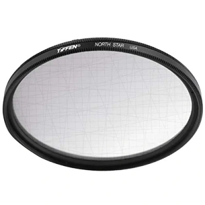 Abbildung von Tiffen FILTER 77MM NORTH STAR
