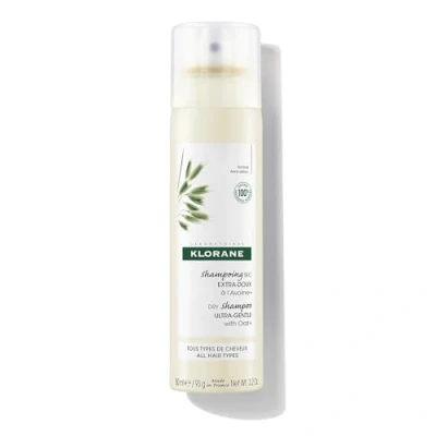 Abbildung von Dry Shampoo Oat Milk Gentle Formula All Hair Types 150 Ml