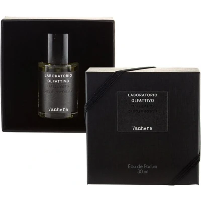Abbildung von Laboratorio Olfattivo Eau de Parfum Vanhera 100 ml Düfte Unisex
