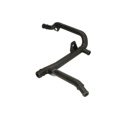 Abbildung von THERMOTEC DWW009TT Kühlerschlauch oben VOLKSWAGEN: Passat B6 Variant, B3/B4 GOLF 6