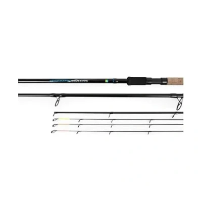 Abbildung von Preston Monster Xtreme Distance Feeder 3.8m Feederrute