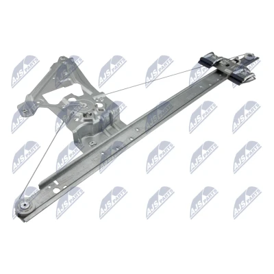 Abbildung von Fensterheber NTY EPS ME 043