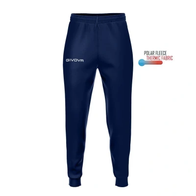 Abbildung von Jogging Fleece Givova One