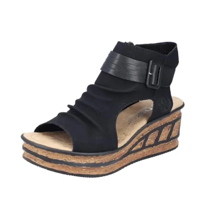 Abbildung von Rieker Damen Sandalen 68191