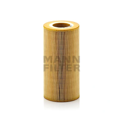 Abbildung von MANN FILTER HU 12 103 x Ölfilter mit Dichtung Filtereinsatz DAF: XF
