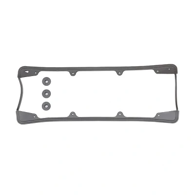 Abbildung von RIDEX 979G0100 Dichtungssatz, Zylinderkopfhaube VOLKSWAGEN: Polo II Coupe, GOLF 3, 2, SEAT: Ibiza Cordoba I Limousine, WARTBURG: 353 Tourist