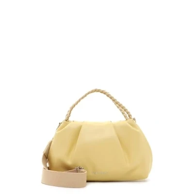 Abbildung von SURI FREY Umhängetasche Josy 13632 Damen Handtaschen Uni lightyellow 431