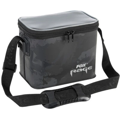 Abbildung von Fox Rage Voyager Camo Welded Bag S Angeltasche