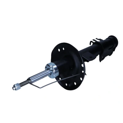 Abbildung von MAXGEAR 11 1088 Stoßdämpfer Vorderachse links Gasdruck Zweirohr Federbein oben Stift OPEL: Corsa D Schrägheck, E Adam
