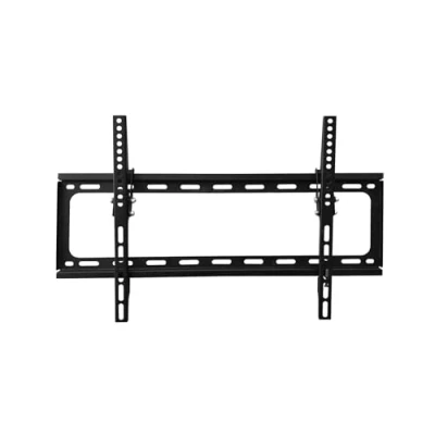 Abbildung von Gedotec TV Wandhalterung Fernseher Halterung 40 80 Zoll max. VESA 400 x 600 mm Tragkraft bis 50 kg Monitor neigbar um 15 inkl. Befestigungsmaterial