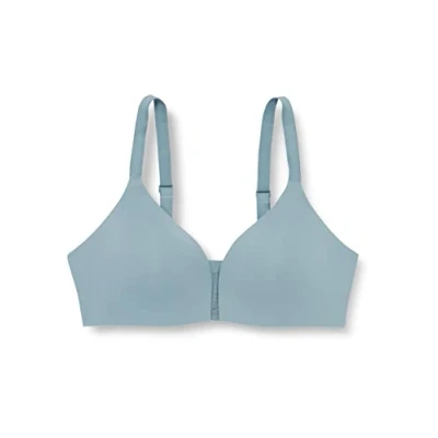 Abbildung von Triumph Damen Flex Smart P Ex BH, Stone, 2 EU