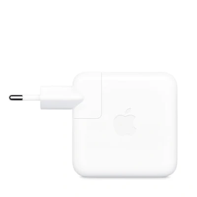 Abbildung von Apple USB C Power Adapter 70W (Netzteil) MXN53ZM/A