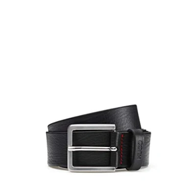 Abbildung von HUGO Herren Gionios_sz40 G rtel, Schwarz001, 100 EU
