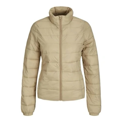 Abbildung von JJXX NORA Lightweight OTW NOOS Winterjacke, Damen, Größe: Medium, Incense