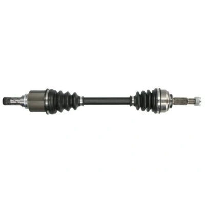 Abbildung von Antriebswelle PASCAL G2R168PC