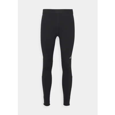 Abbildung von adidas Performance Tights, Herren, Größe: XXL, Black