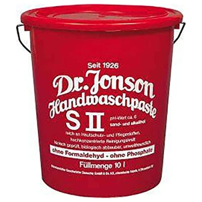 Abbildung von Handwaschpaste S II 10L
