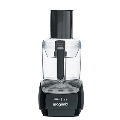 Abbildung von Magimix Le Mini Plus Schwarz