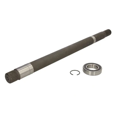 Abbildung von AKUSAN G8M006AKN Antriebswelle Vorderachse 504mm MERCEDES BENZ: GLK, C Klasse Limousine, T modell