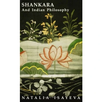 Abbildung von Shankara and Indian Philosophy (SUNY Series in Religious Studies)