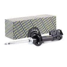 Abbildung von JAPANPARTS MM 00185 Stoßdämpfer Vorderachse Gasdruck Zweirohr Federbein oben Stift FIAT: Punto I Schrägheck, Cabrio