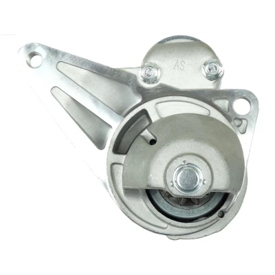 Abbildung von AS PL S2051 Anlasser 12 1,20 10 NISSAN: Primera Limousine, Kombi
