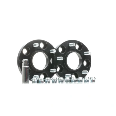 Abbildung von EIBACH Pro Spacer S90 4 20 024 B Spurverbreiterung 5 114,3 KIA: Sorento IV, Ceed III Sportswagon, Schrägheck, MAZDA: CX 3, 6 Kombi, I