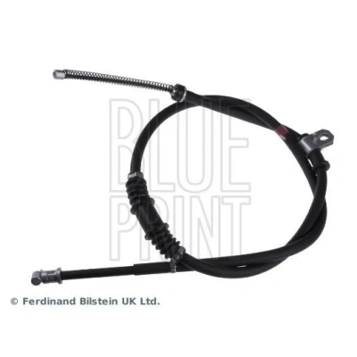 Abbildung von BLUE PRINT ADC446120 Handbremsseil hinten rechts 1380