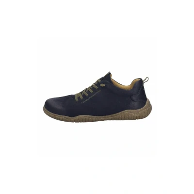 Abbildung von Josef Seibel Wallace Sportlicher Schnürer, Herren, Größe: 44, Ocean Schuhe
