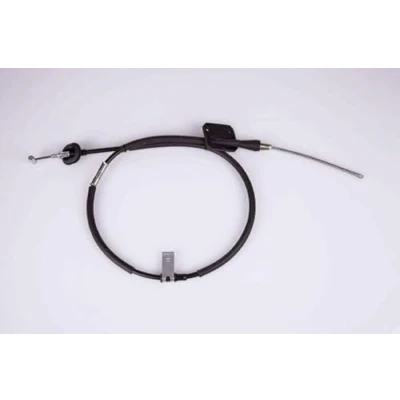 Abbildung von HELLA 8AS 355 664 791 Handbremsseil 1575, 1335 SUZUKI: Grand Vitara 1 SUV