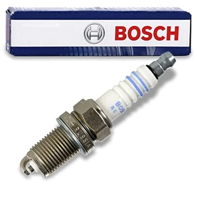 Abbildung von BOSCH 0 242 229 659 FR 8 DC+ Zündkerze
