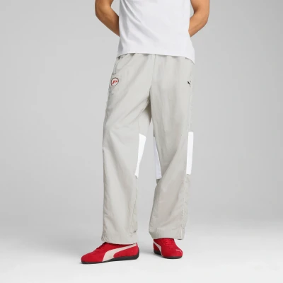 Abbildung von Puma Relaxed Jogginghose, Größe: Small, Glacial gray