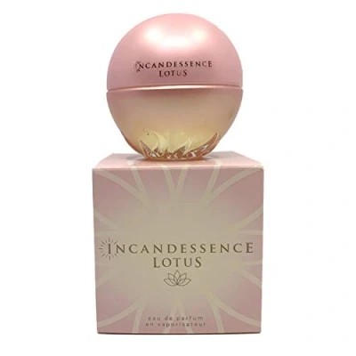 Abbildung von Avon Incandessence Lotus Eau de Parfum Für Damen 50ml