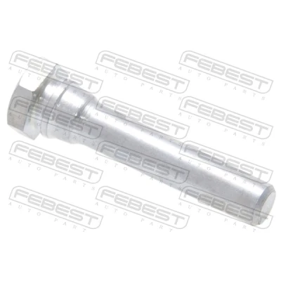Abbildung von FEBEST 0374 RD5UR Führungsbolzen Hinterachse, oben HONDA: Accord 8, 7 Limousine, CIVIC 8 Hatchback, SUZUKI: SWIFT 3, SX4 I Schrägheck