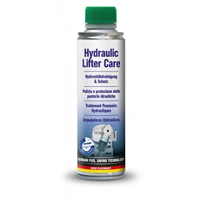 Abbildung von Autoprofi Hydrostößelreinigung und Schutz 250ml