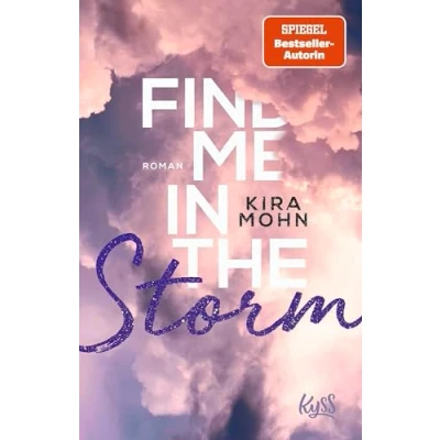 Abbildung von Find me in the Storm