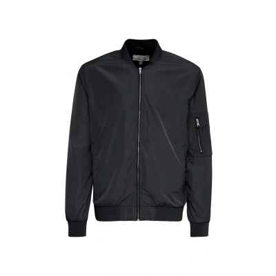 Abbildung von Blend Cazadora Bomberjacke, Herren, Größe: Large, Black