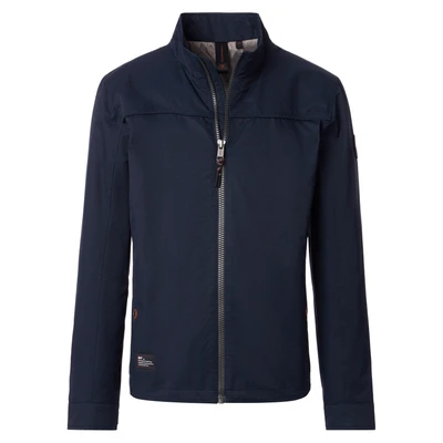 Abbildung von CASAMODA Langjacke &quot;CASAMODA Jacke uni&quot;