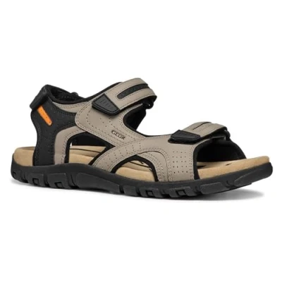 Abbildung von Sandalen Geox Strada D