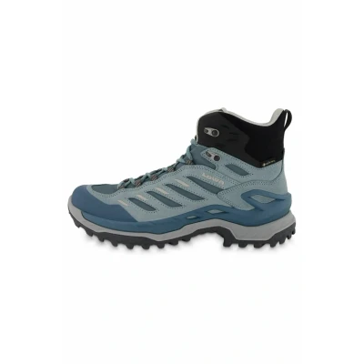 Abbildung von Lowa Innovo GTX mid Ws Wanderschuh