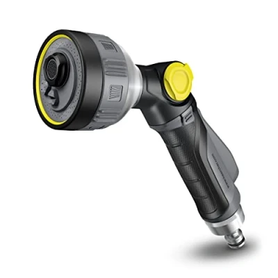 Abbildung von Kärcher Premium Multifunktions Sprühpistole für BP 1 Barrel Set, HT 80 M HR 7.300