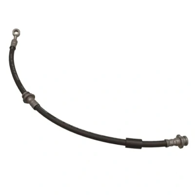 Abbildung von BLUE PRINT ADN15396 Bremsschläuche Vorderachse links 577mm NISSAN: 100NX