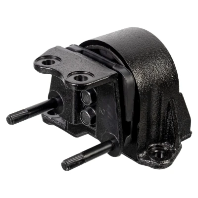 Abbildung von FEBI BILSTEIN 175984 Motorlager links Gummimetalllager HYUNDAI: SANTA FE 2