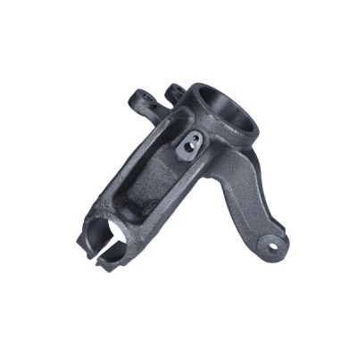 Abbildung von MAXGEAR 72 5503 Achsschenkel Vorderachse, rechts